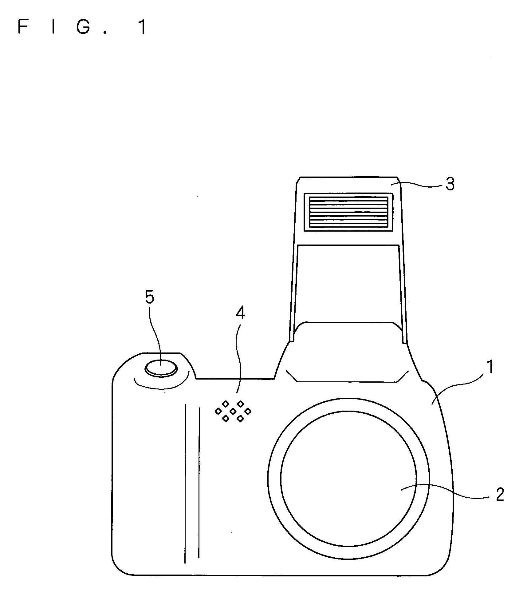 Image capturing apparatus