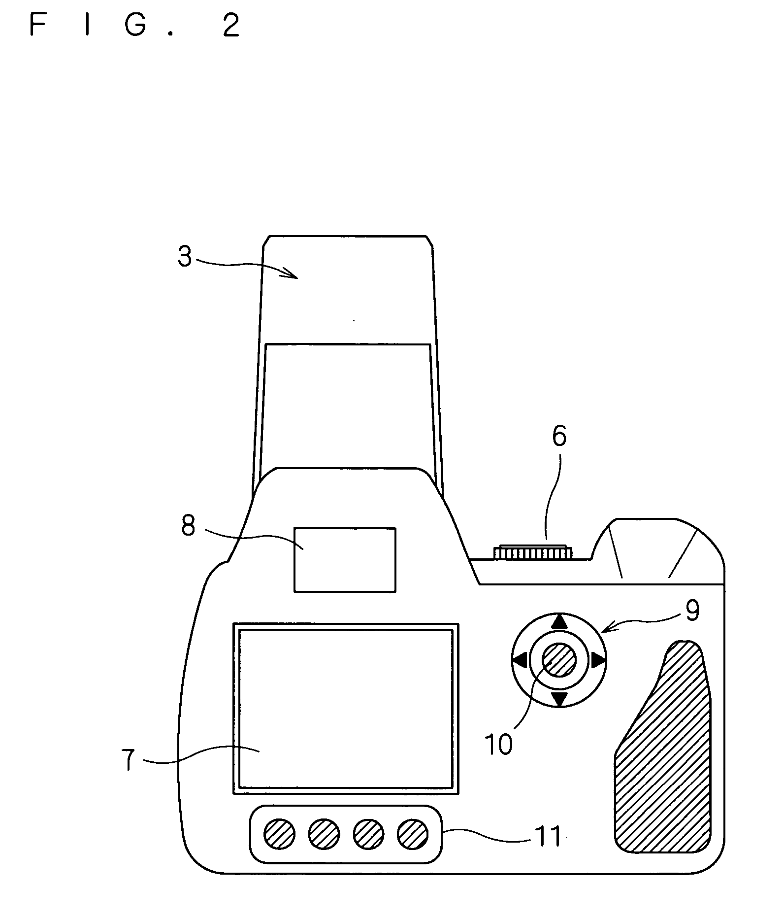 Image capturing apparatus