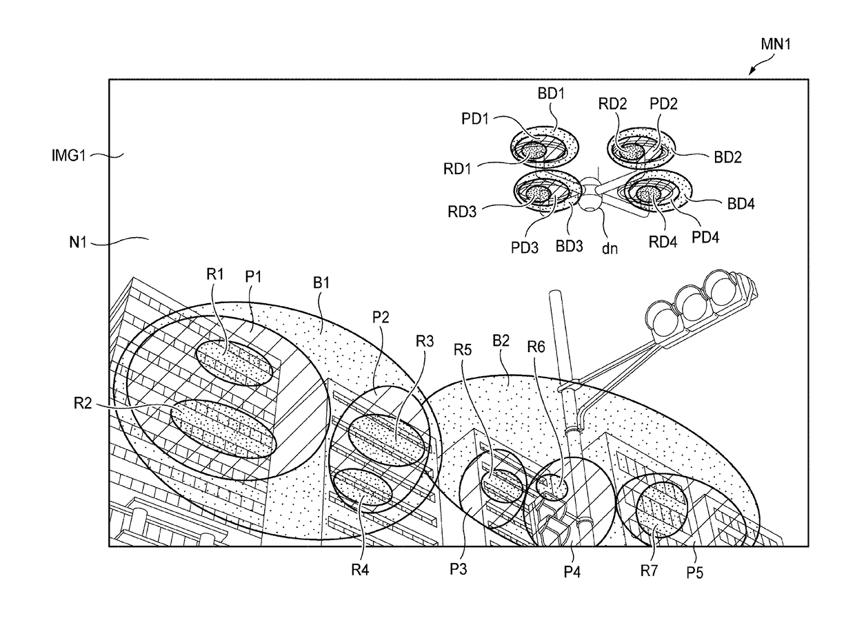 Monitoring system and monitoring method