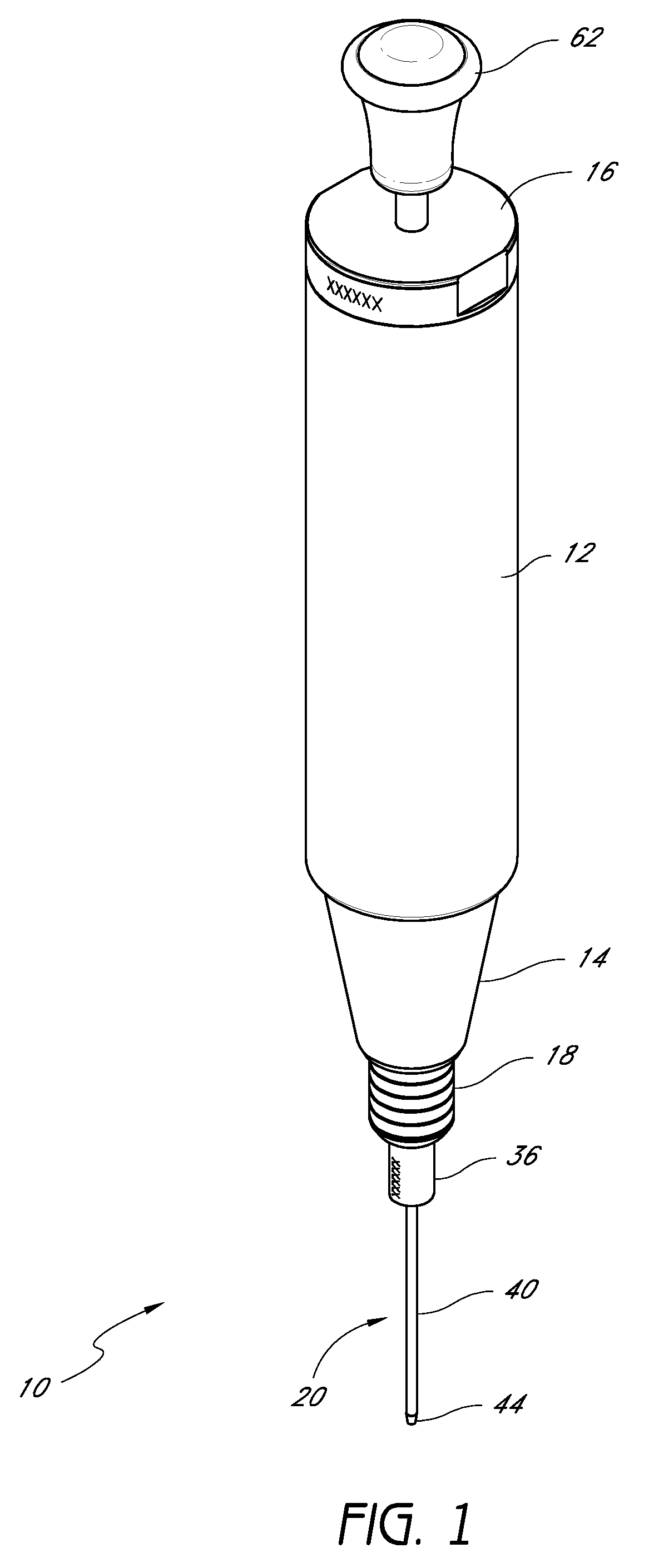 Handheld powder handling devices and related methods