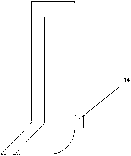 Synchronous fertilizing and seeding machine and operating method thereof