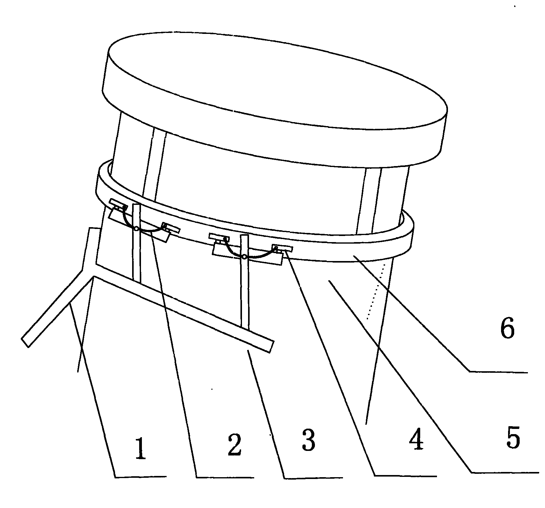 Thickener control system