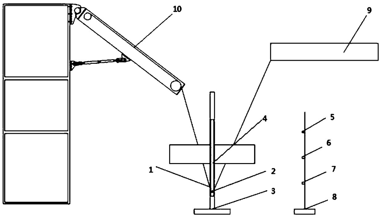 Flash dyeing production method for textiles