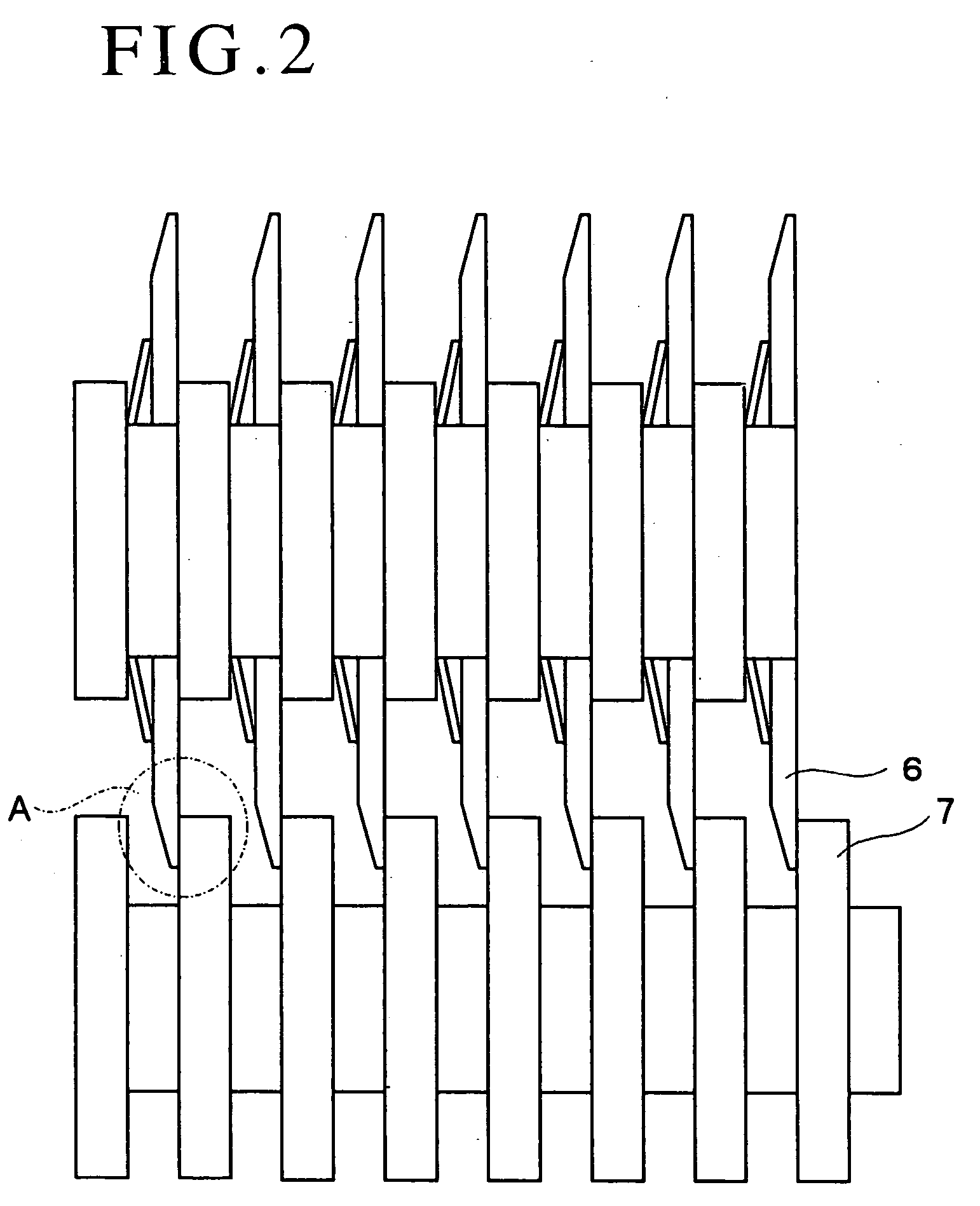 Magnetic tape and method for manufacturing the same