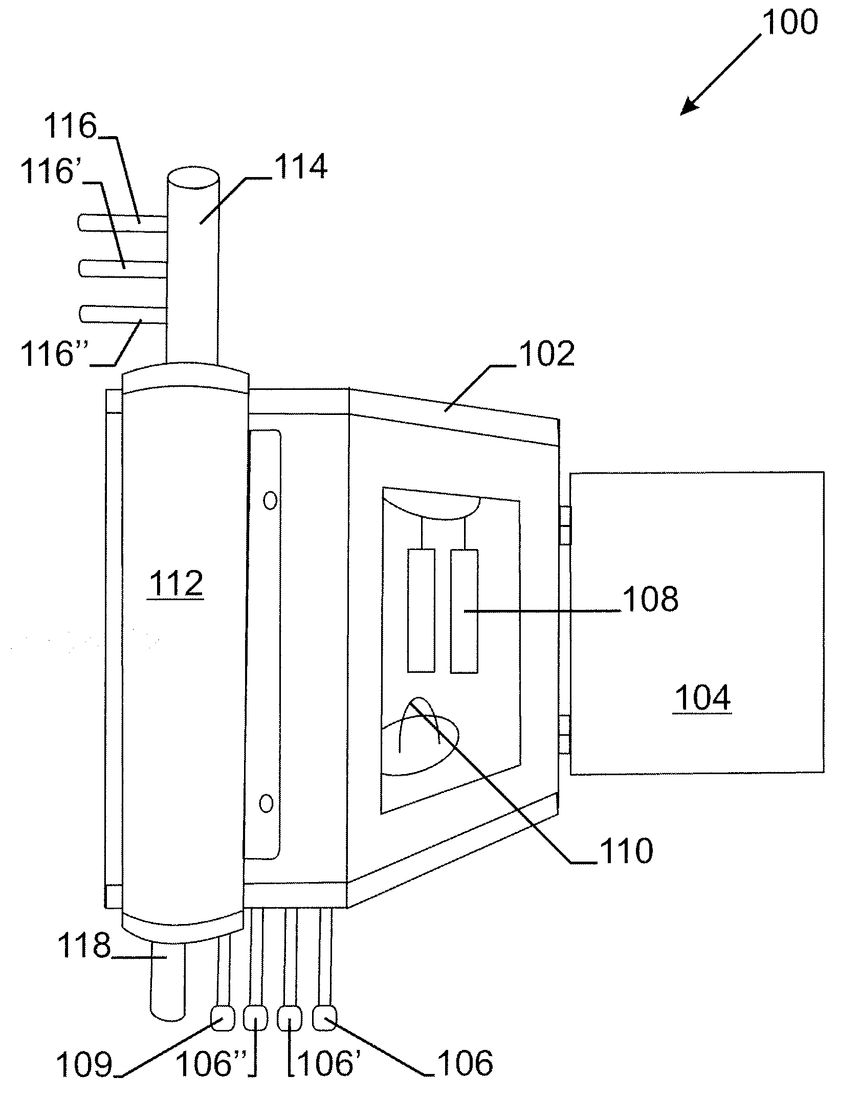 Coating apparatus