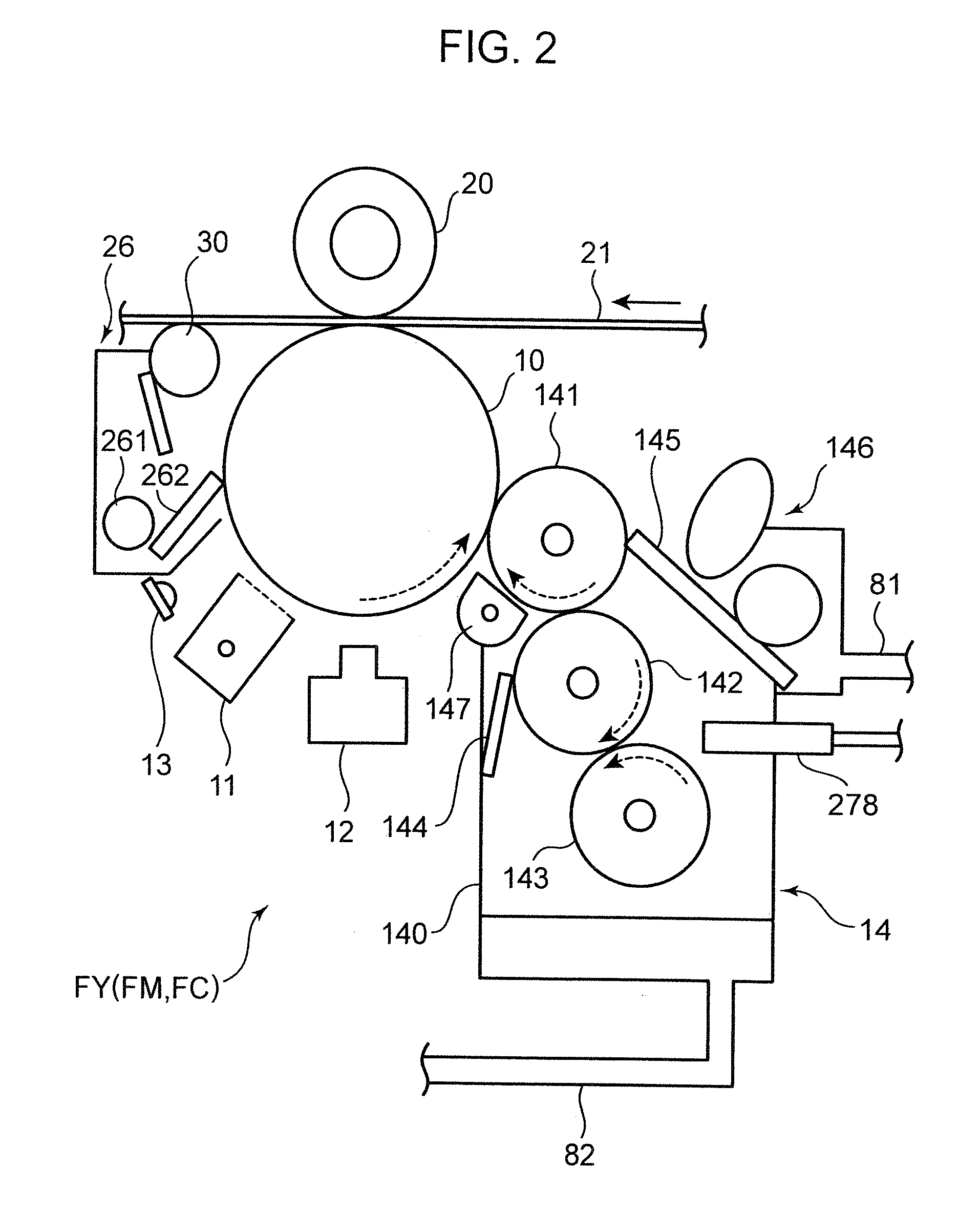 Liquid developer and wet-type image forming apparatus