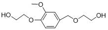 Polyester based on vanillyl alcohol derivative, preparation and application of polyester as pesticide slow-release agent