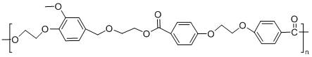 Polyester based on vanillyl alcohol derivative, preparation and application of polyester as pesticide slow-release agent