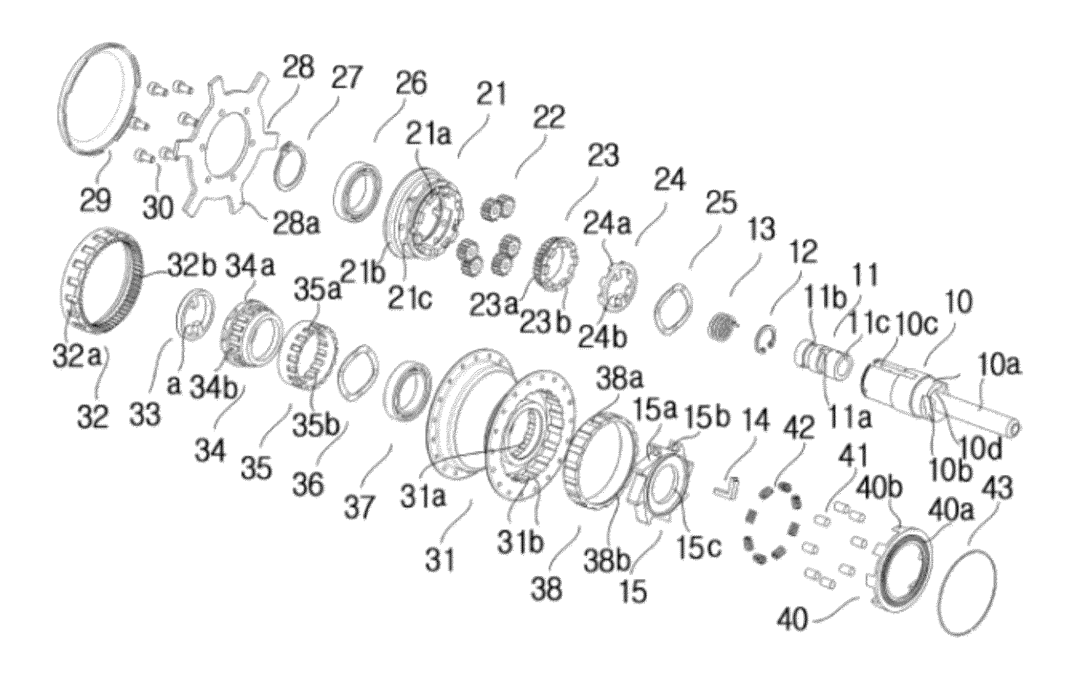 Manual wheelchair wheel and apparatus for controlling same