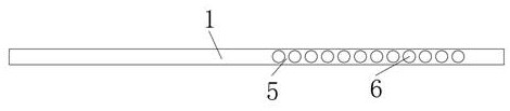 Device for protecting cerebral vessels in cardiovascular surgery