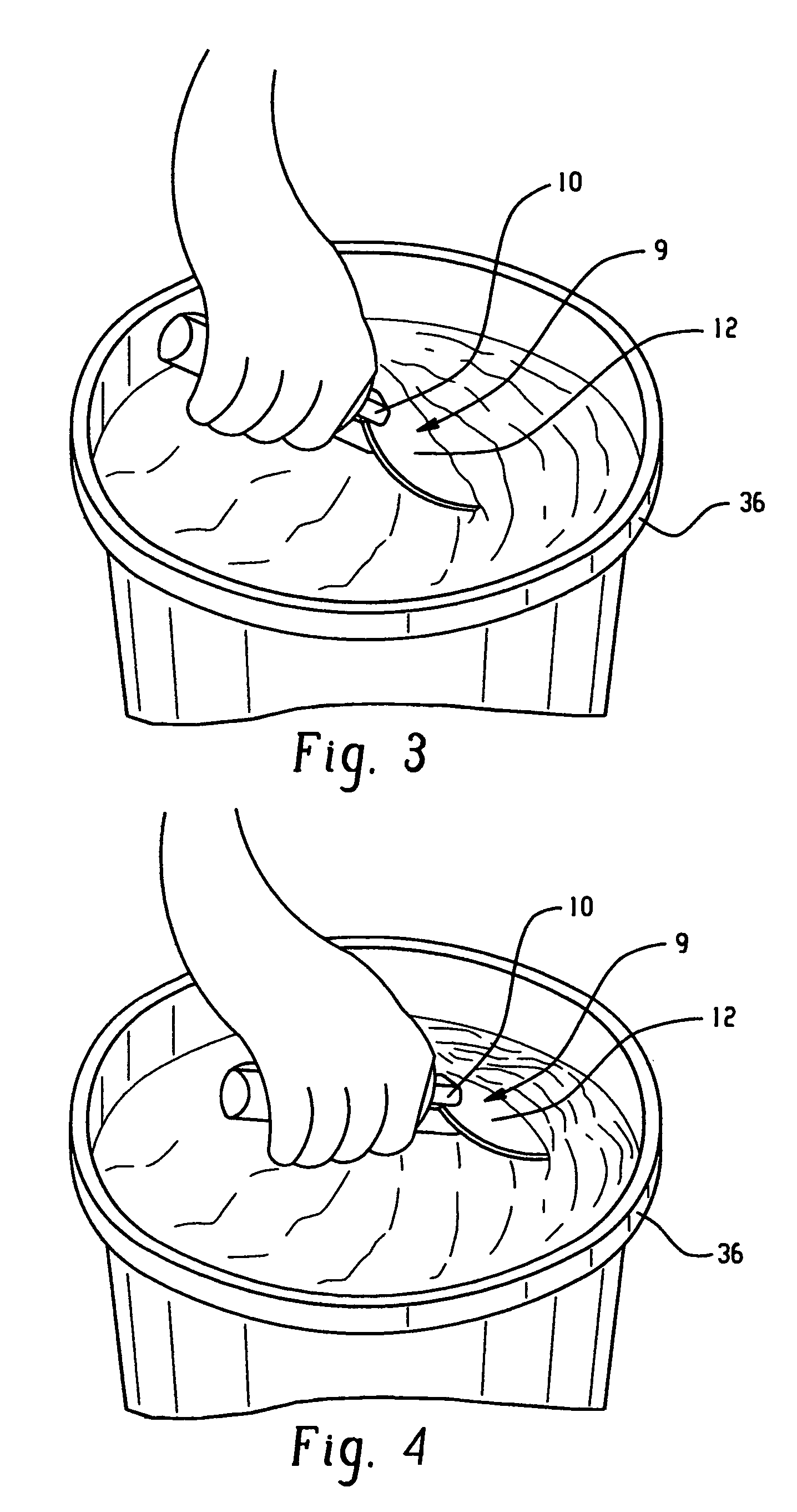 Transfer tool