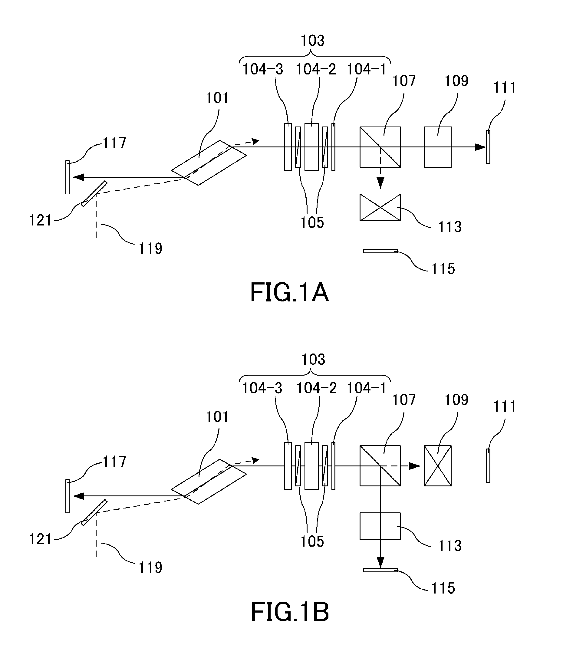 Laser apparatus and photoacoustic apparatus using laser apparatus