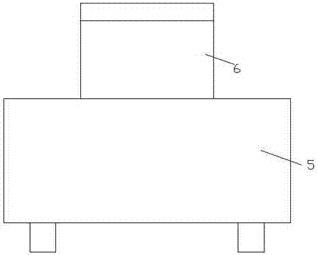 Agriculture-use rapid fertilization device