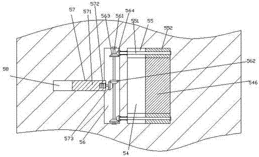 Agriculture-use rapid fertilization device