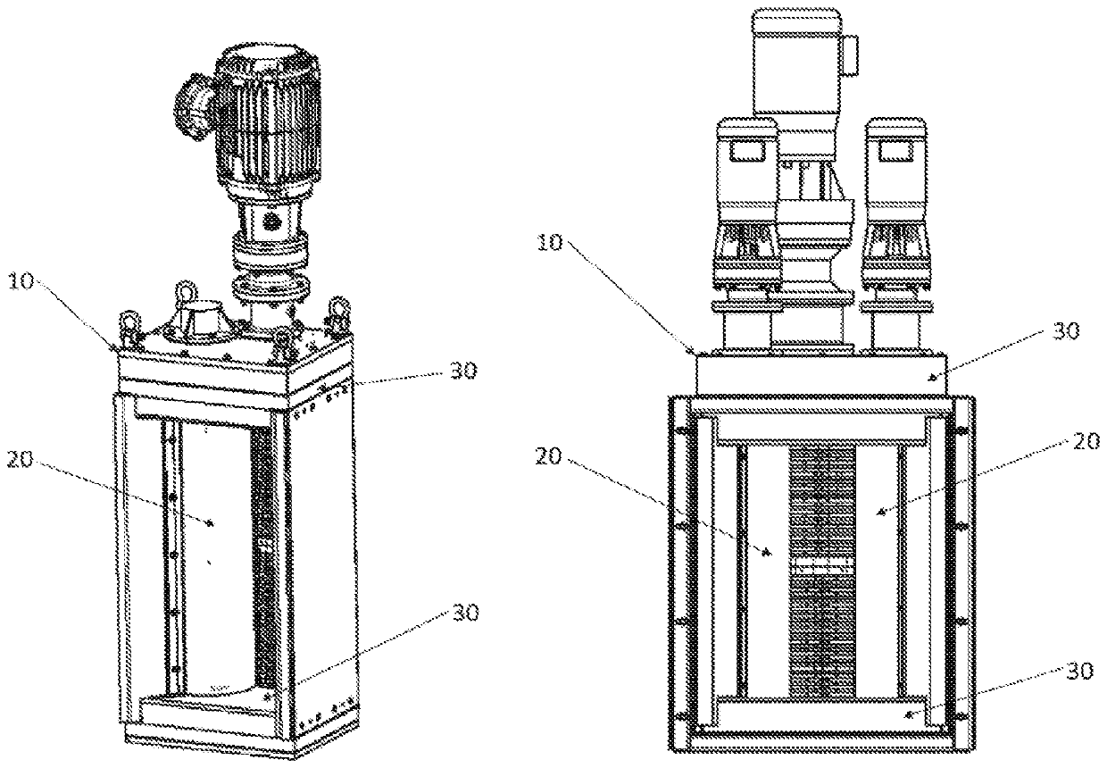 Adaptive architecture solids diverter and comminutor