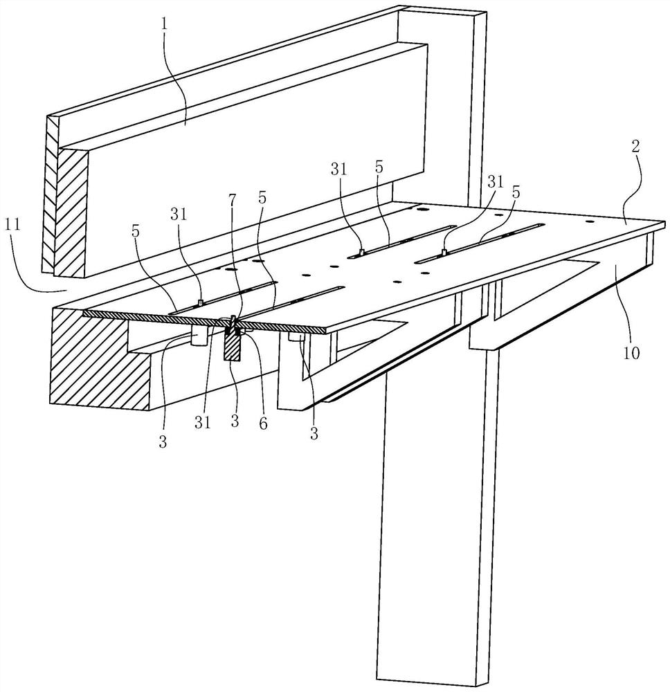 It can be installed on the universal shearing machine for the positioning of the shearing angle of rectangular plates.