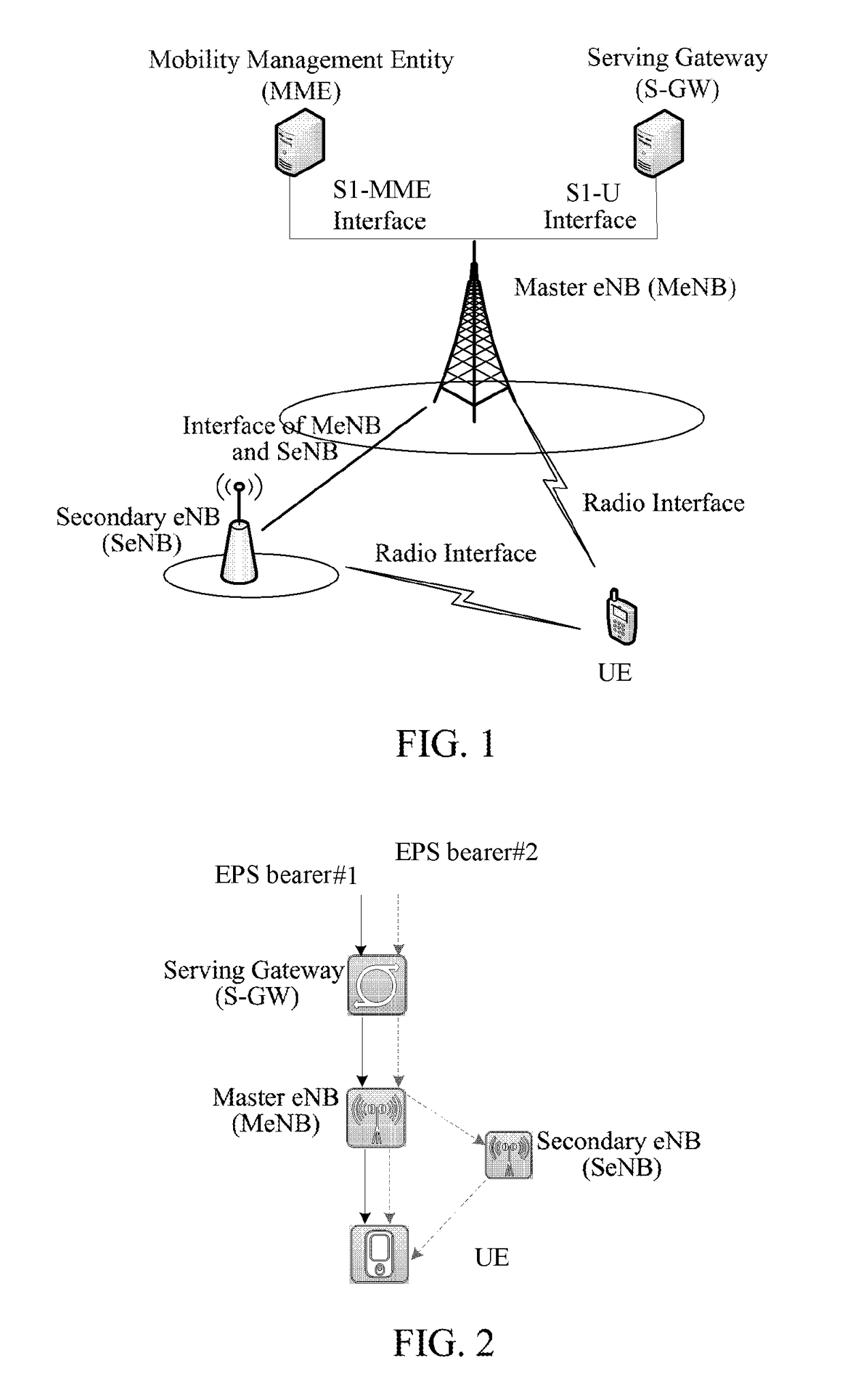 Method and device for realizing data transmission