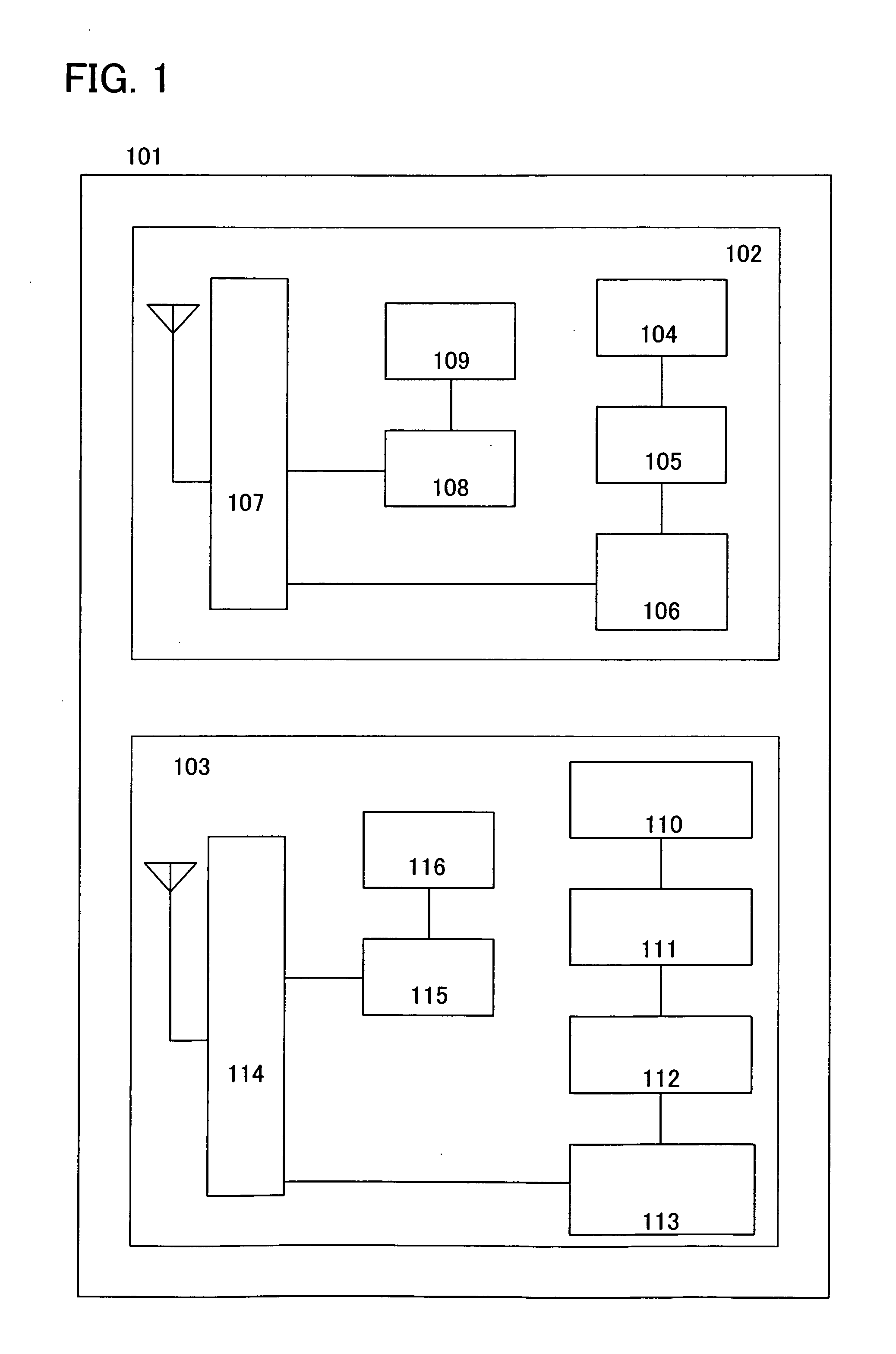 Cochlear implant device, extracorporeal sound collector, and cochlear implant system having the same