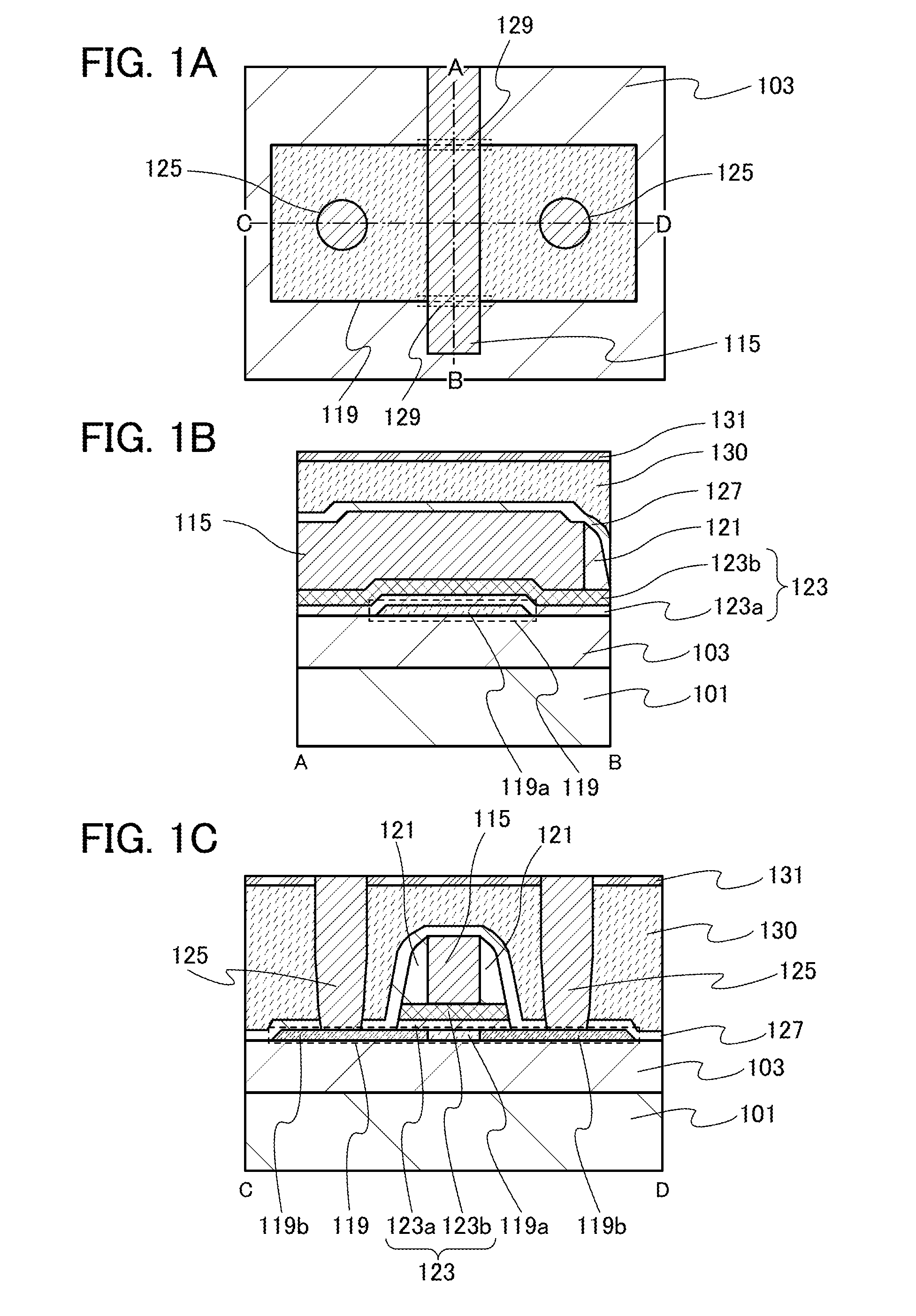 Method for manufacturing semiconductor device