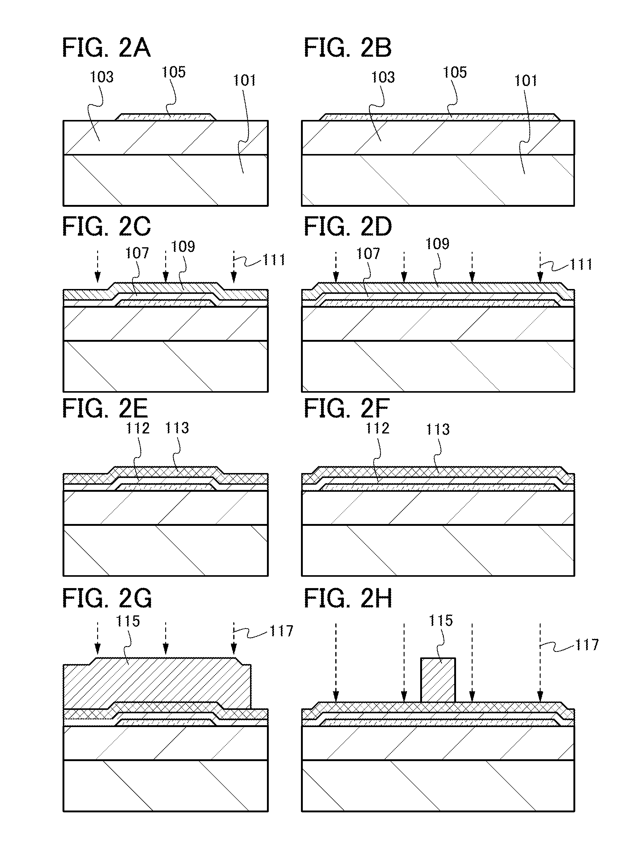 Method for manufacturing semiconductor device