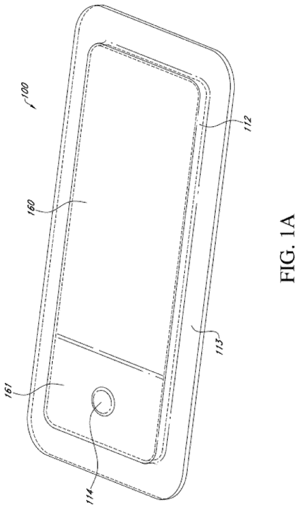 Safe operation of integrated negative pressure wound treatment apparatuses