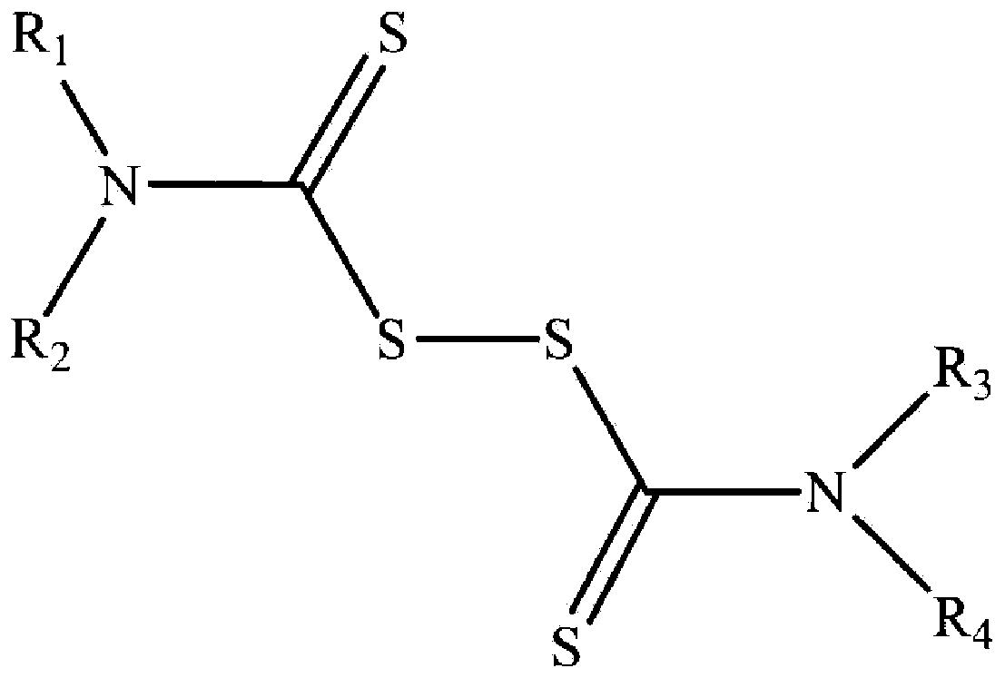 Sulfur modified chloroprene rubber and method for producing same, and molded body