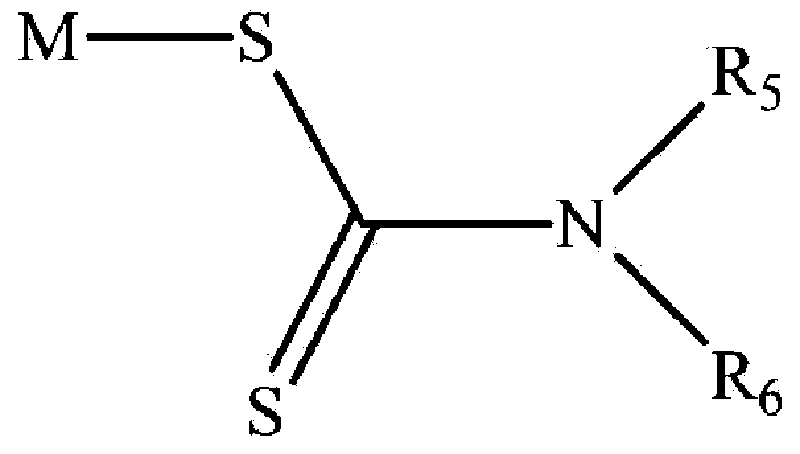 Sulfur modified chloroprene rubber and method for producing same, and molded body