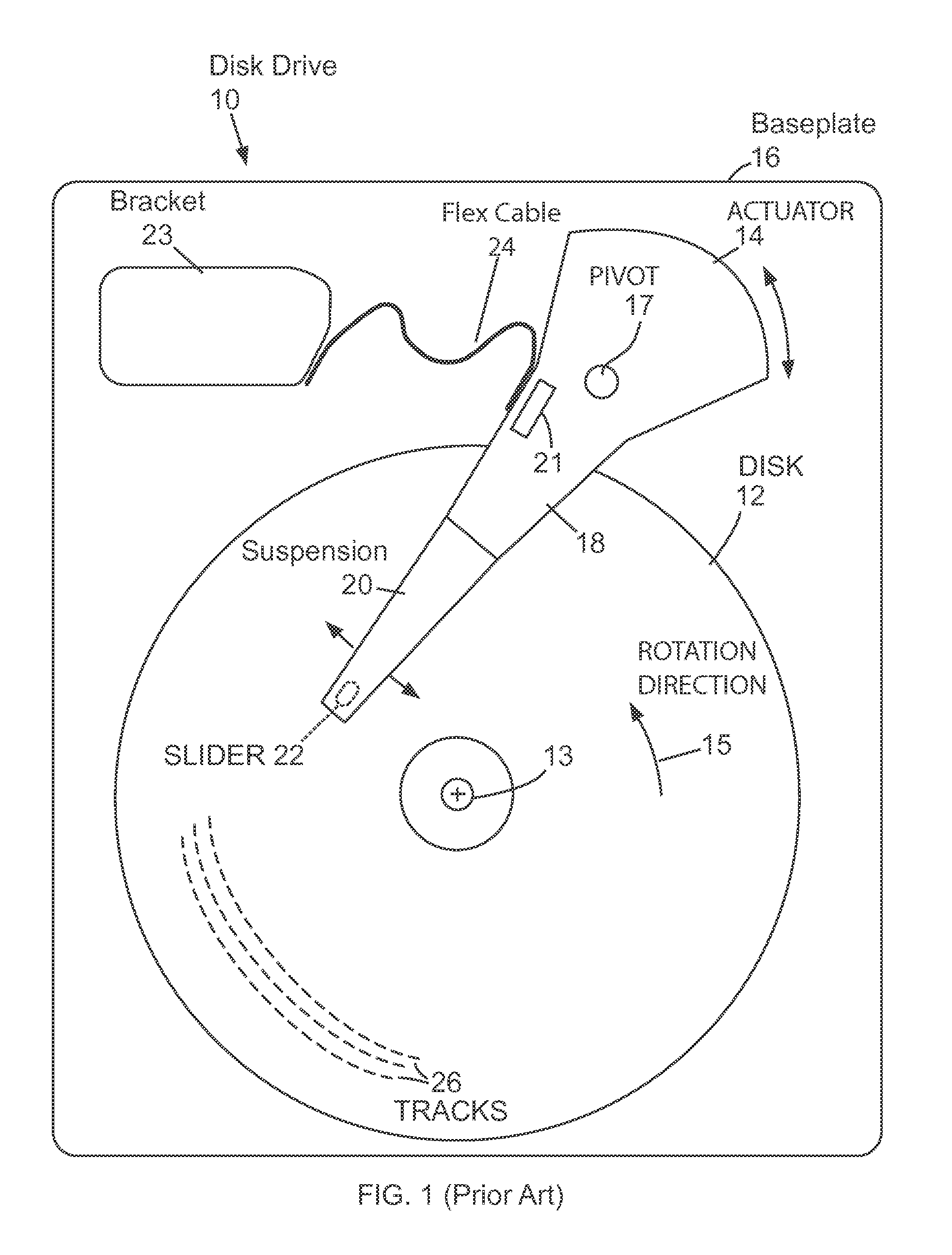 Disk drive with preamplifier with isolation for multiple readers in a slider with a common return signal