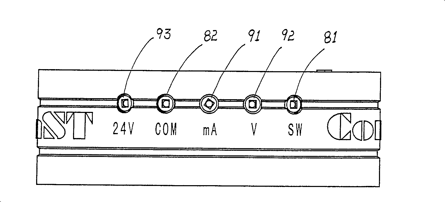 Digital pressure testers