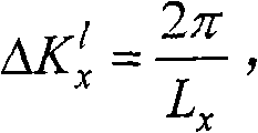 Computer emulation method for sea-surface imaging of bistatic synthetic aperture radar