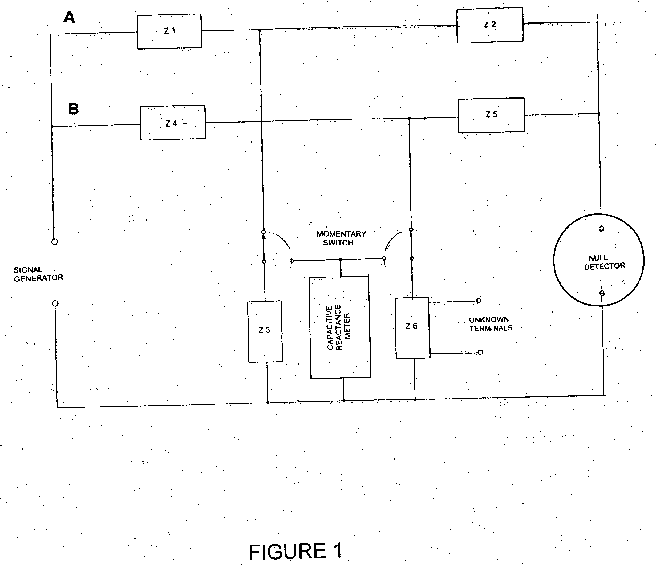 Digital RF bridge