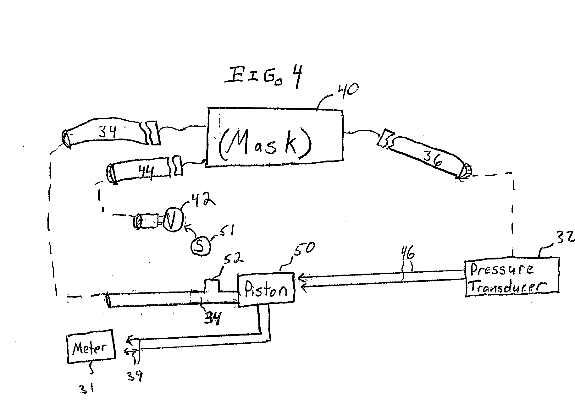 Respirator Fit-Testing Apparatus and Method