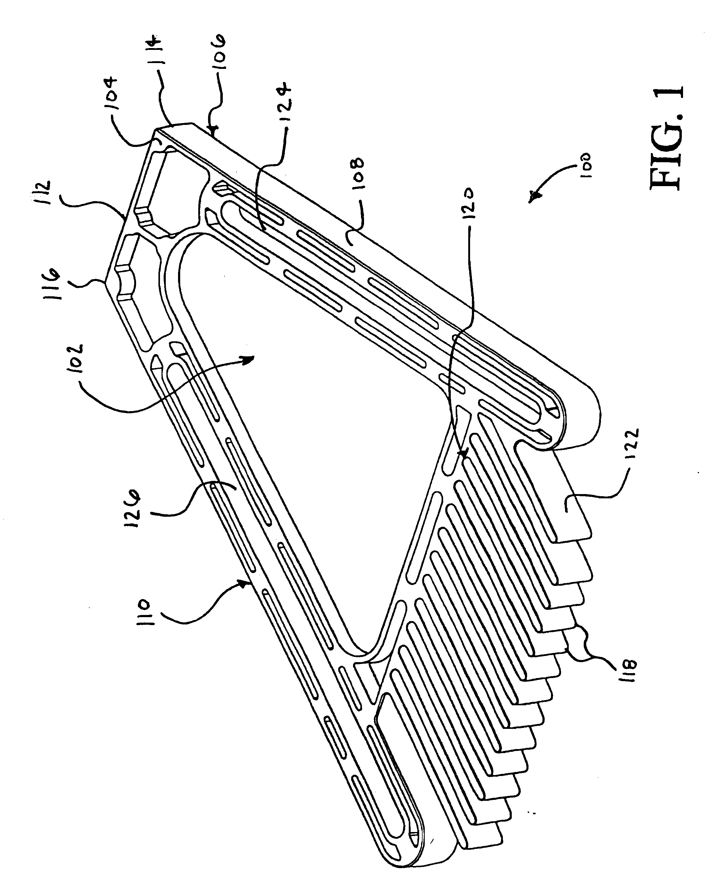 Workpiece motion guide and method