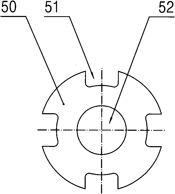 Feeding apparatus