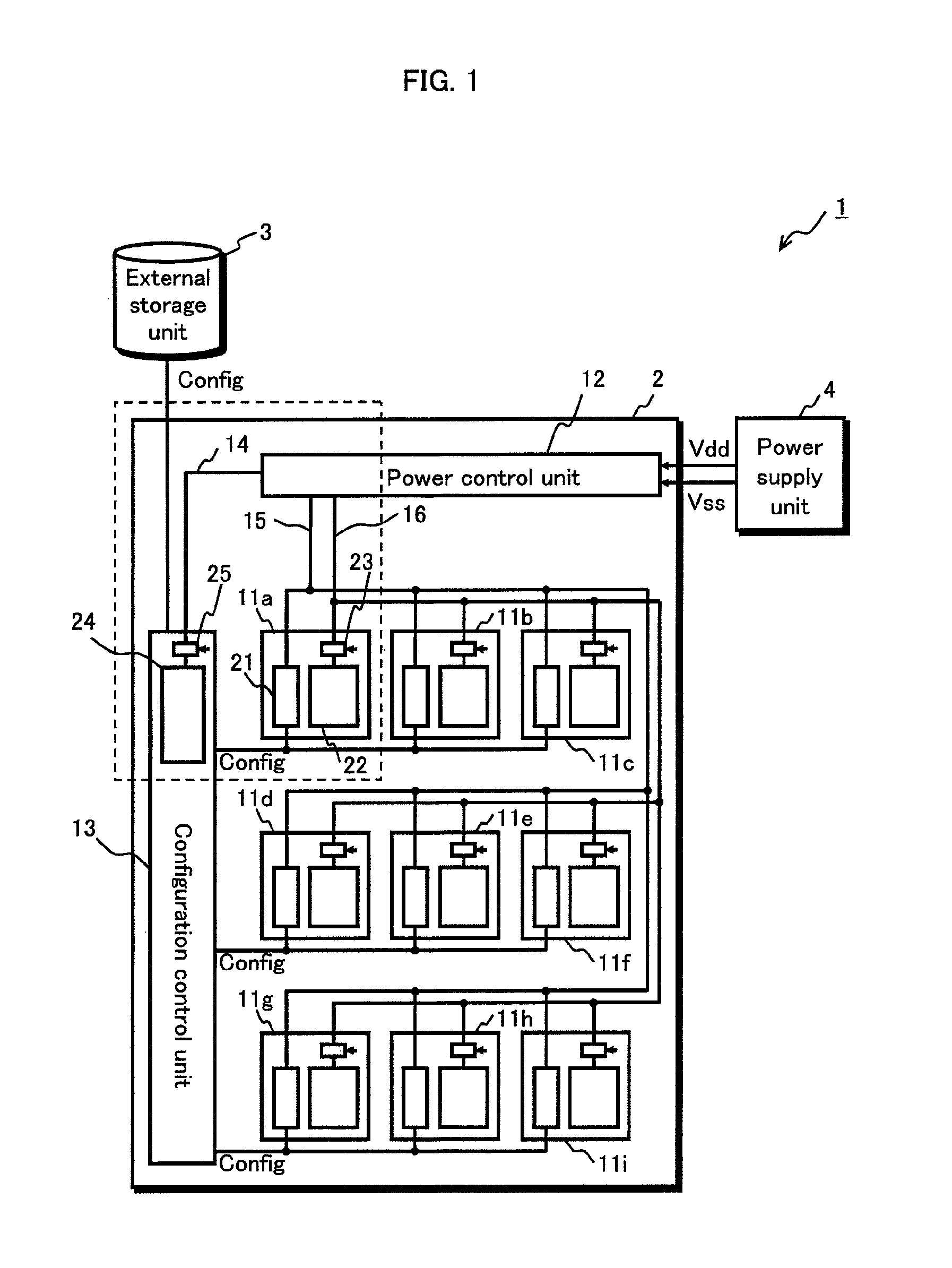 Programmable device, control method of device and information processing system