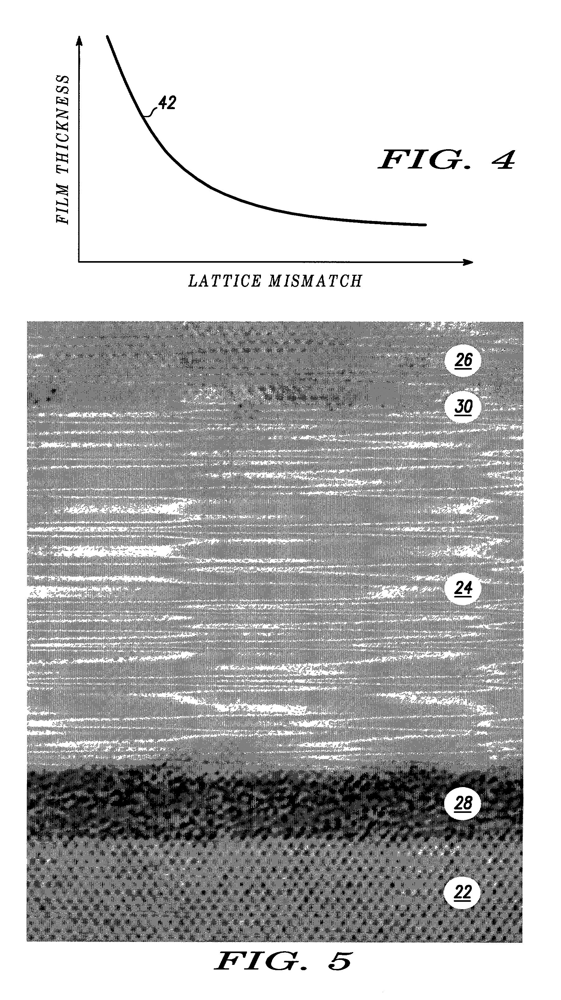 Fabrication of a wavelength locker within a semiconductor structure