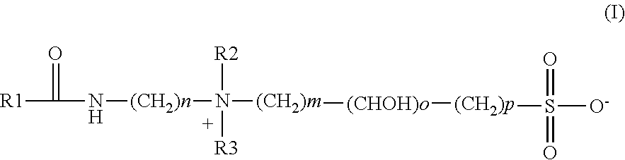 Decolorization of dyed keratin fibers