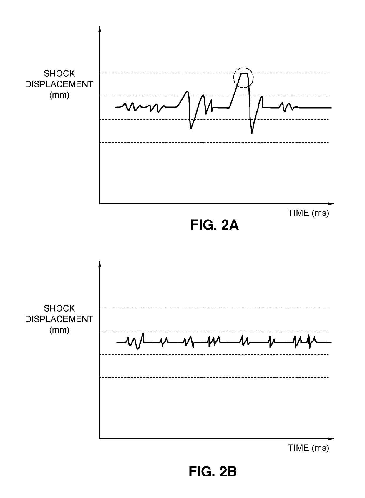 Off-road vehicle suspension monitoring and adjustment system