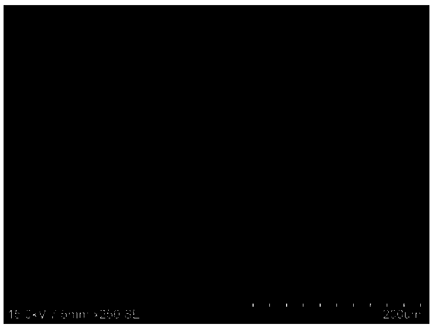 Method for preparing Al2Cu bi-phase single crystal particles