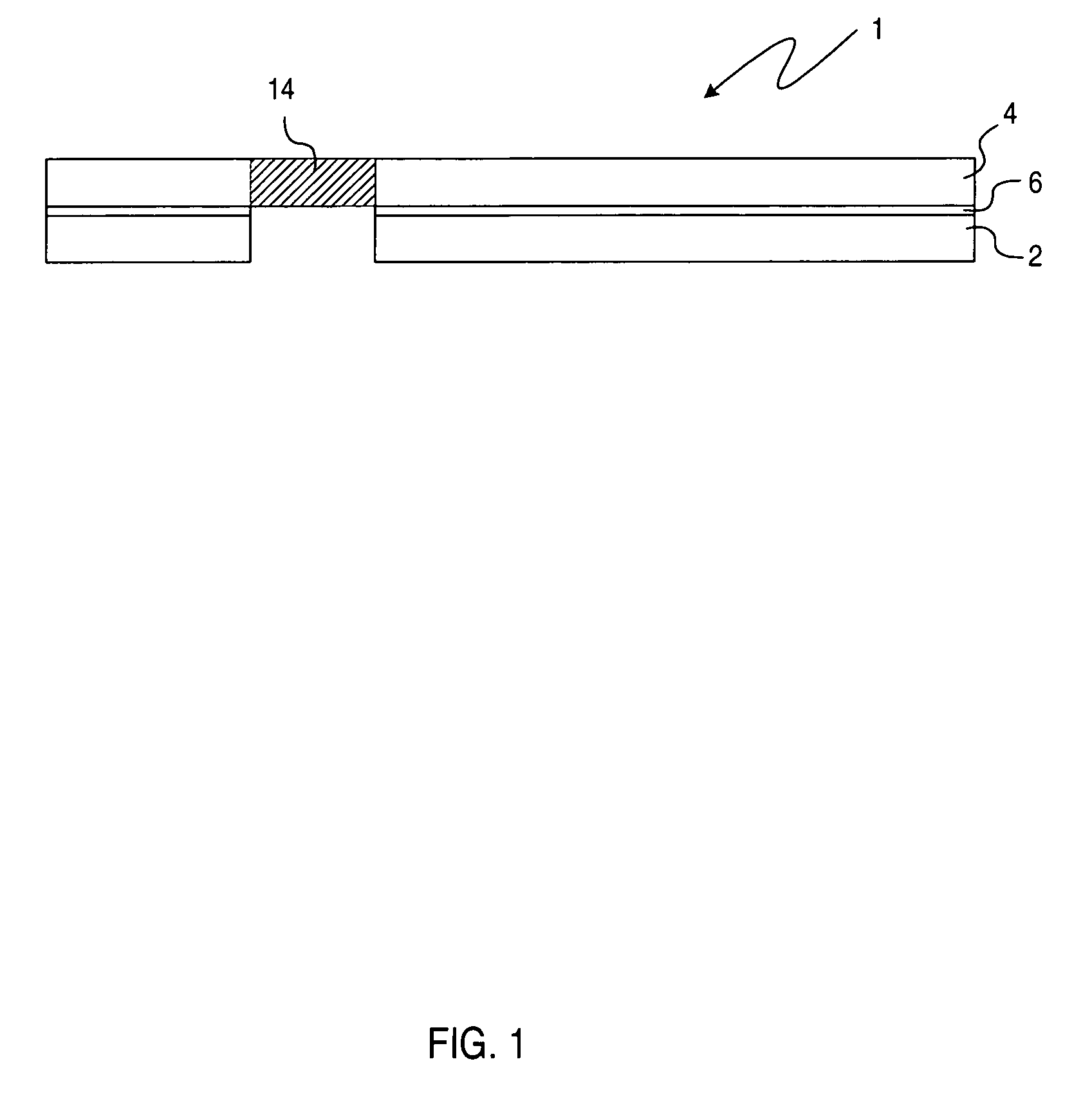 Apparatus for forming a porous reaction injection molded chemical mechanical polishing pad