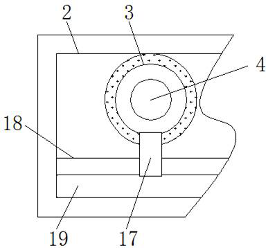 A prefabricated concrete shear wall based on steel sleeves