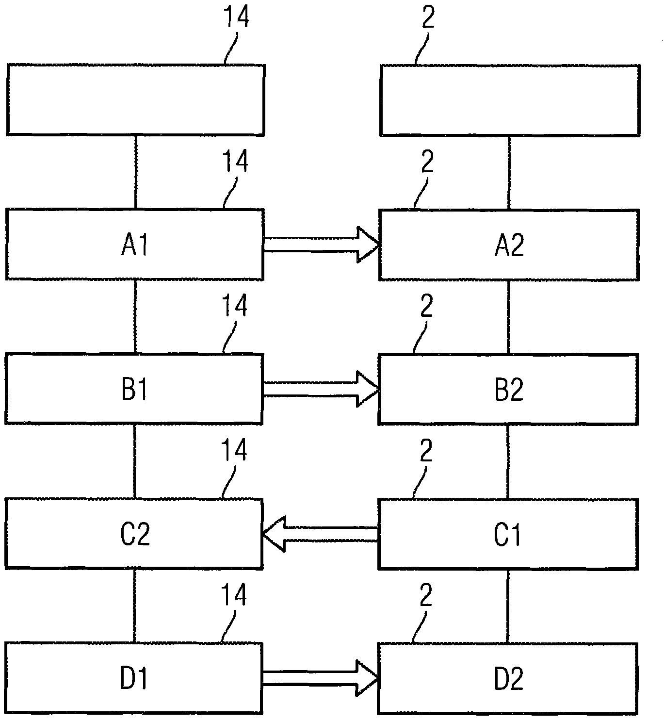 Method for operating a wireless sensor network, and sensor node