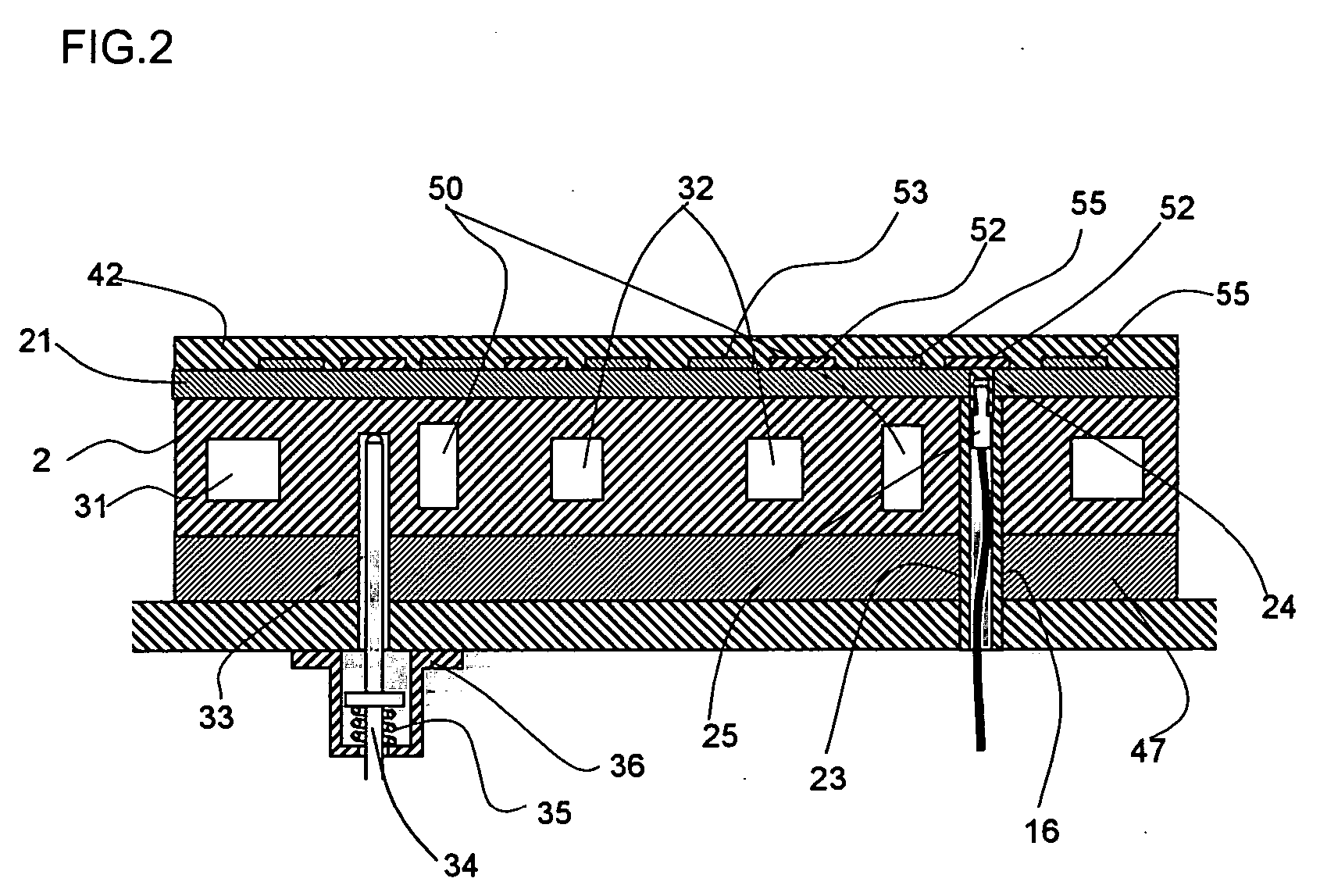 Electrostatic chuck, wafer processing apparatus and plasma processing method