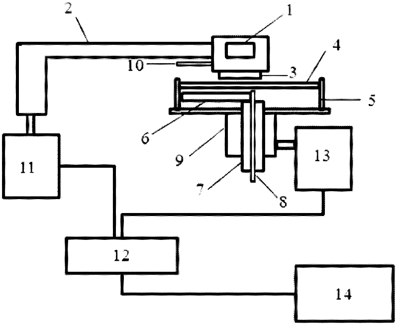 Wafer cleaning device and cleaning method