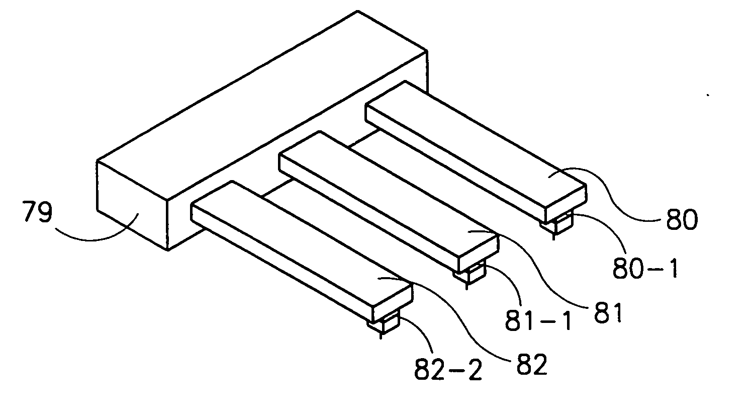 AFM-based lithography metrology tool