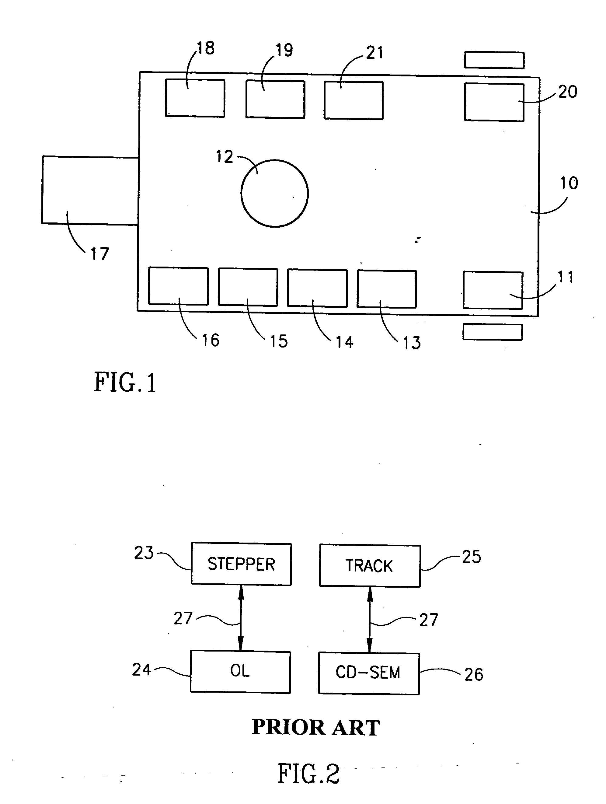 AFM-based lithography metrology tool