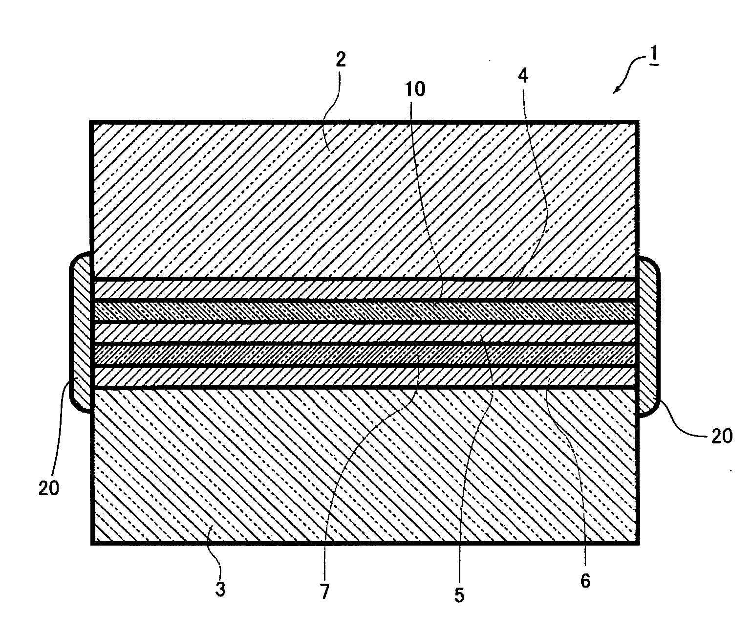 Optical low-pass filter