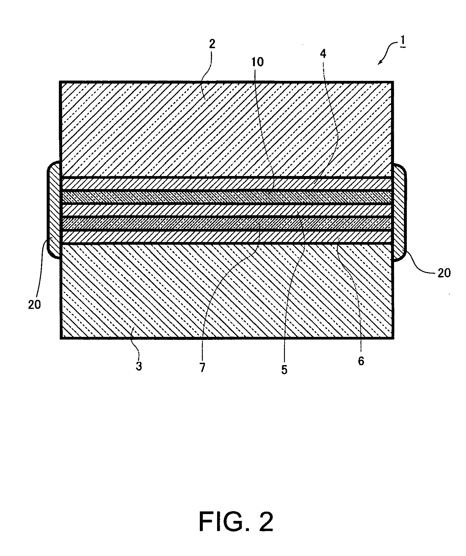 Optical low-pass filter