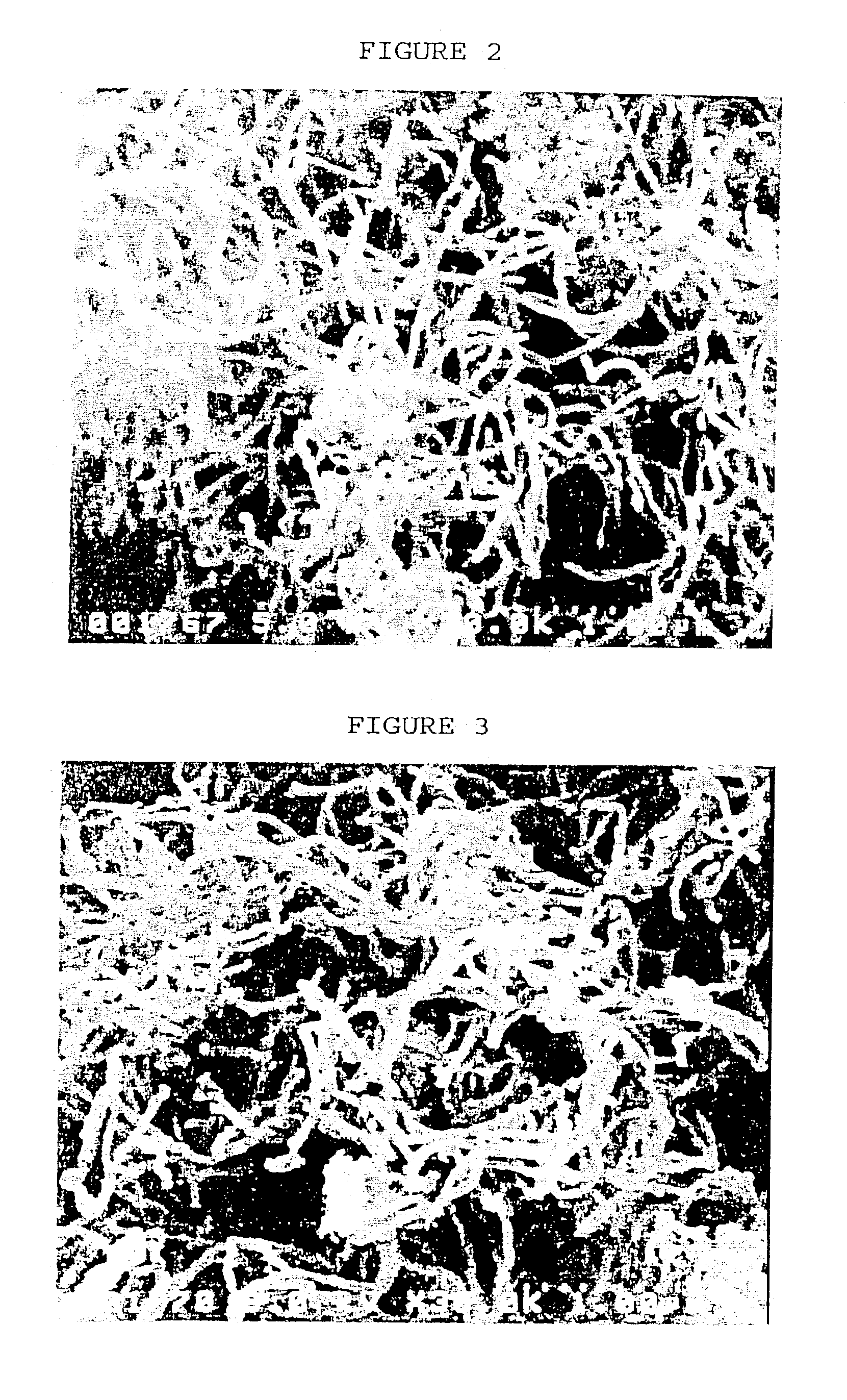 Preparation of carbon nanotubes