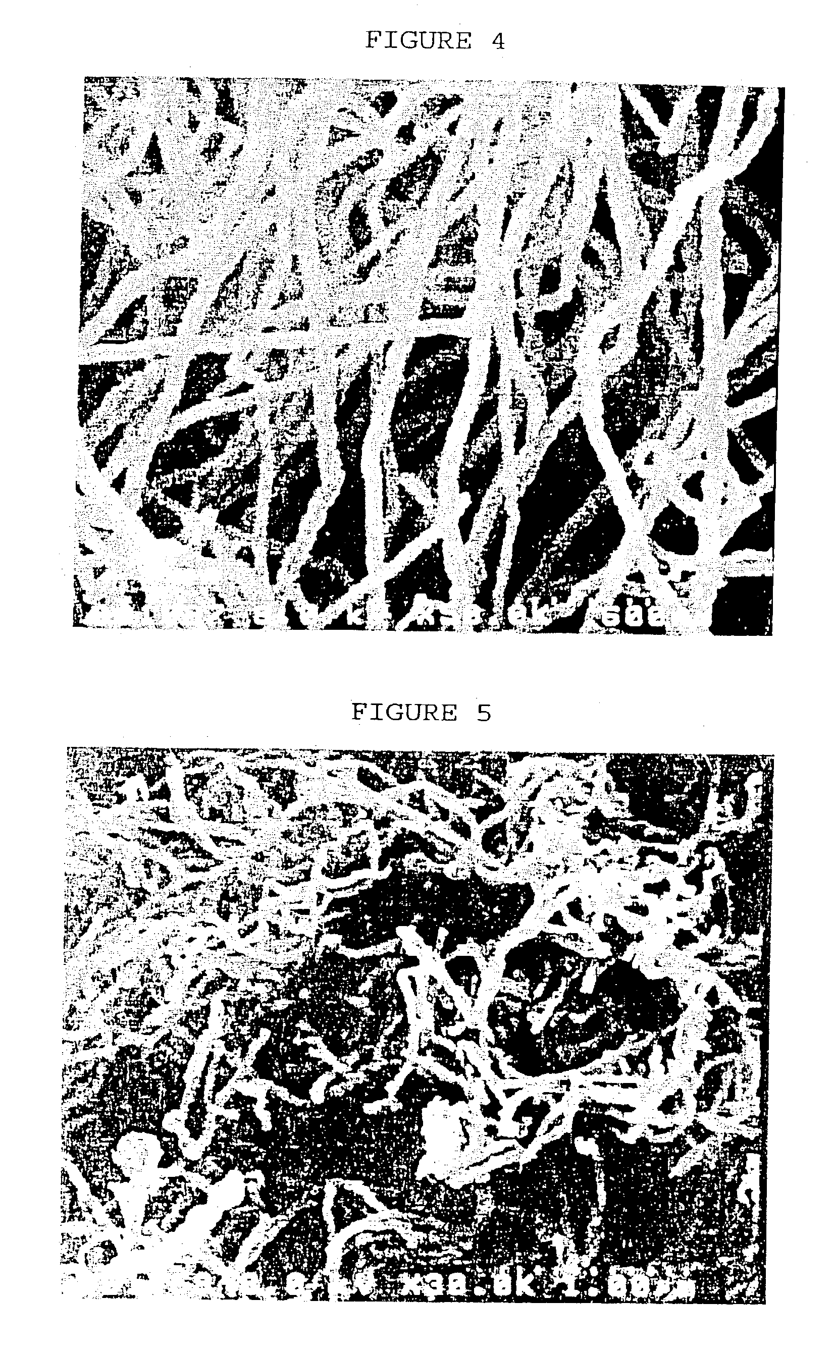 Preparation of carbon nanotubes